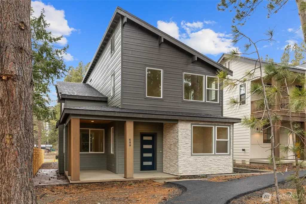 609 Compass (Lot 19) Place Cle Elum WA 98922