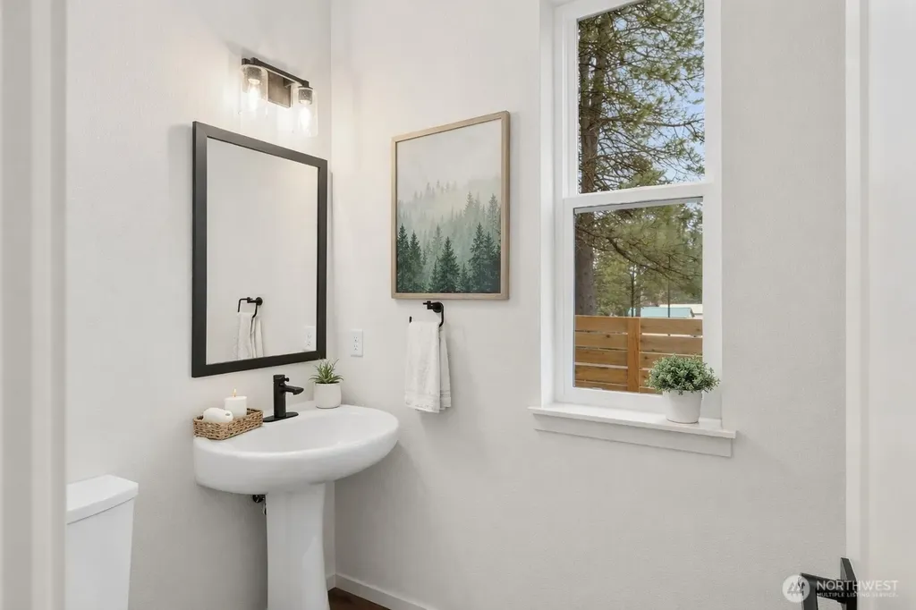 609 Compass (Lot 19) Place Cle Elum WA 98922