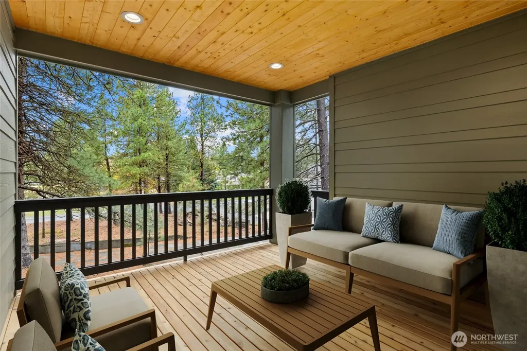 609 Compass (Lot 19) Place Cle Elum WA 98922