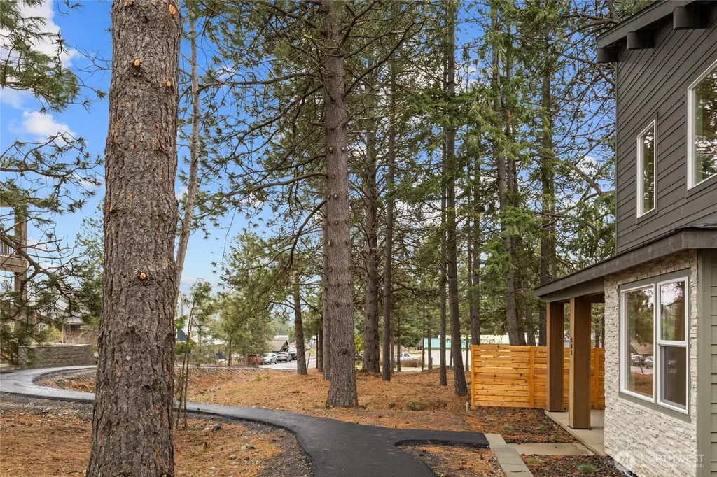 609 Compass (Lot 19) Place Cle Elum WA 98922