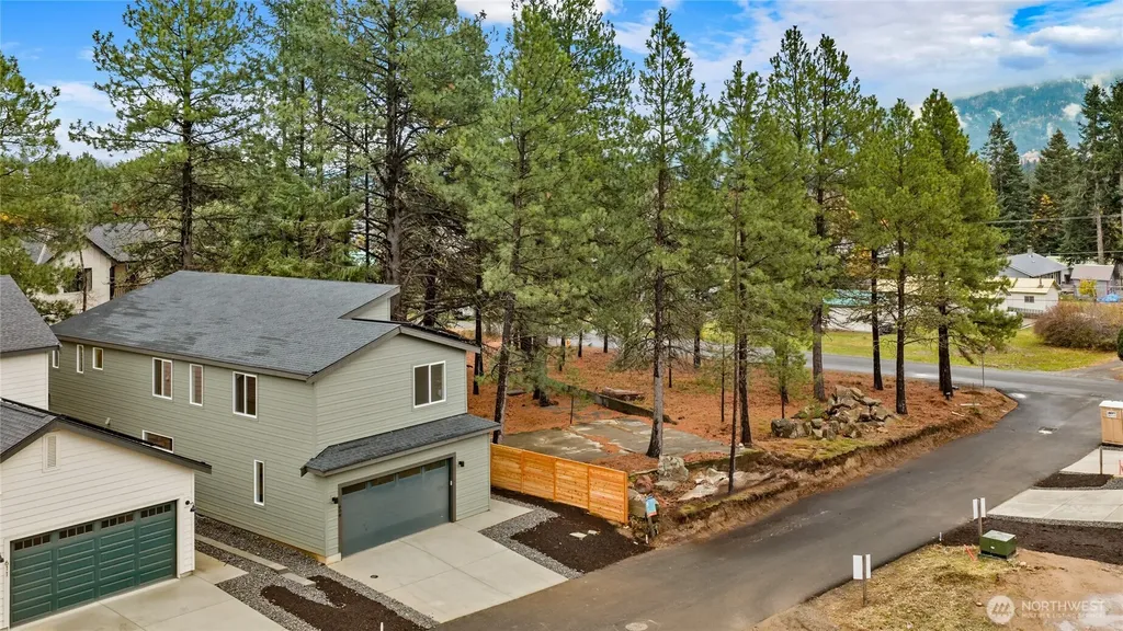 609 Compass (Lot 19) Place Cle Elum WA 98922