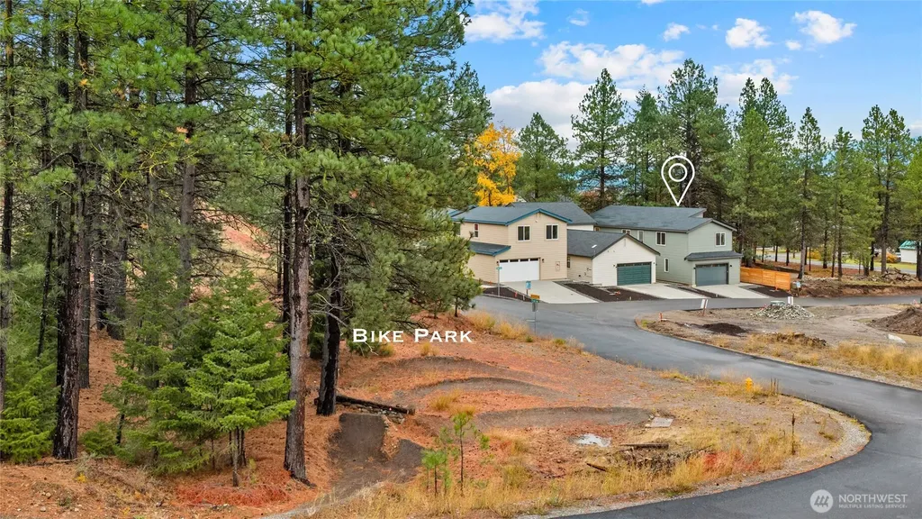 609 Compass (Lot 19) Place Cle Elum WA 98922