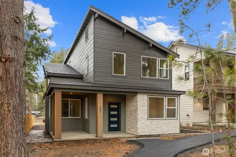 609 Compass (Lot 19) Place Cle Elum WA 98922