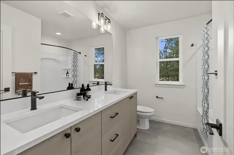 609 Compass (Lot 19) Place Cle Elum WA 98922