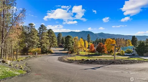 609 Compass (Lot 19) Place Cle Elum WA 98922