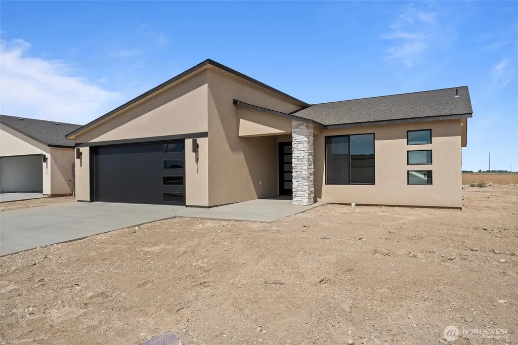 1513 N 7th Avenue NE Quincy WA 98848
