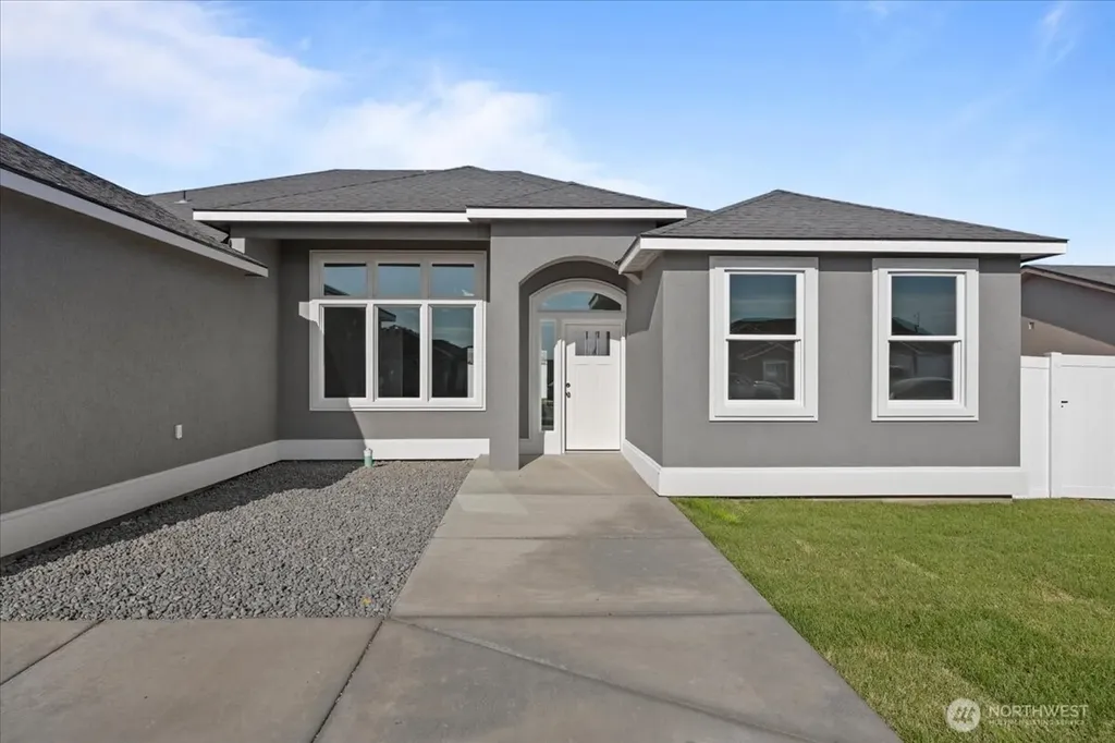 700 N Street NE Quincy WA 98848