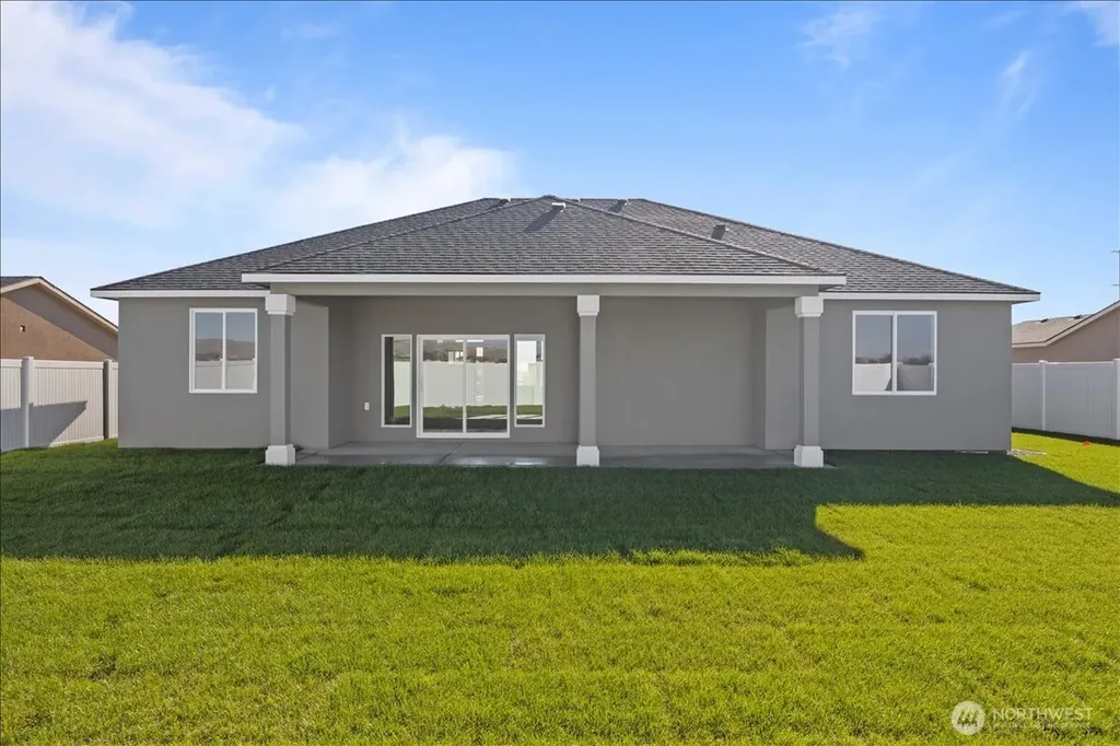 700 N Street NE Quincy WA 98848