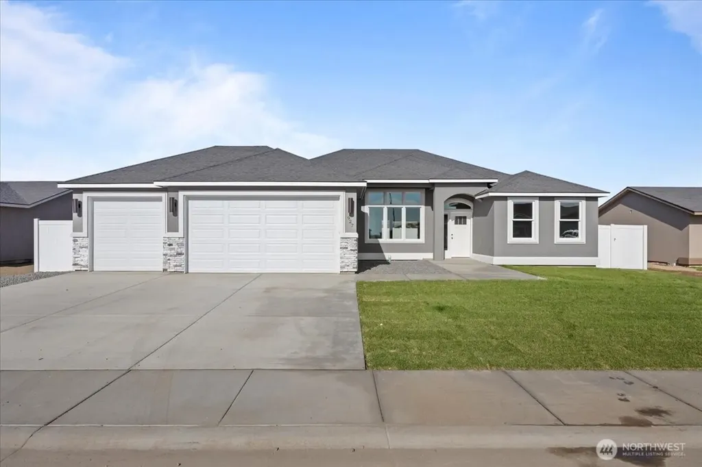 700 N Street NE Quincy WA 98848