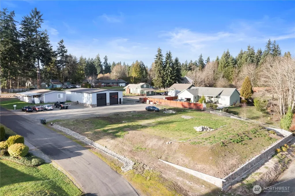 7415 100th Street E Puyallup WA 98373