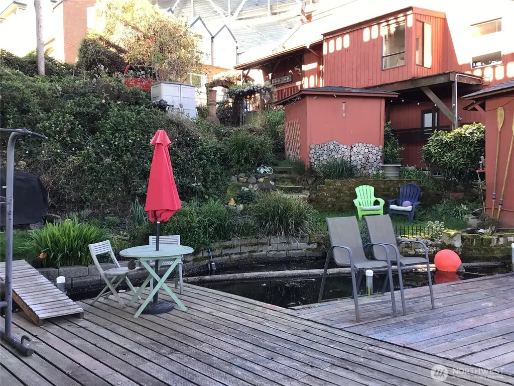 3304 Fuhrman Avenue E Seattle WA 98102