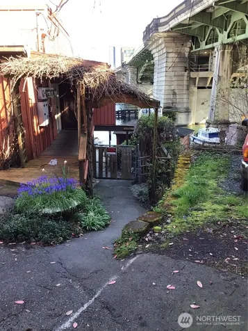 3304 Fuhrman Avenue E Seattle WA 98102