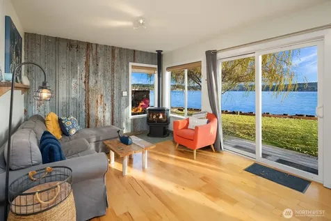 24410 Vashon Highway SW Vashon WA 98070
