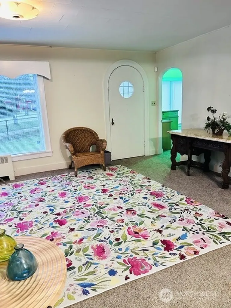 304 Emerson Avenue Hoquiam WA 98550