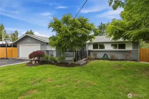 10909 SE 236th Street Kent WA 98031