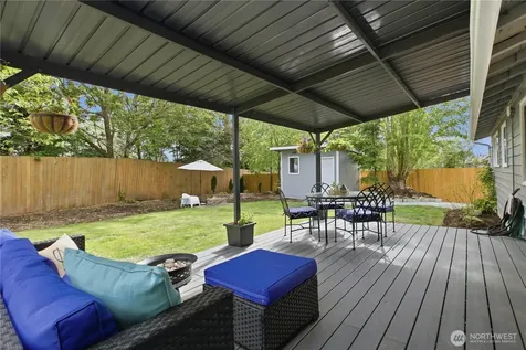 10909 SE 236th Street Kent WA 98031
