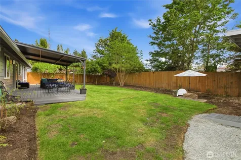 10909 SE 236th Street Kent WA 98031