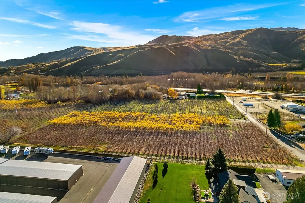 3765 Iroquois Lane Wenatchee WA 98801