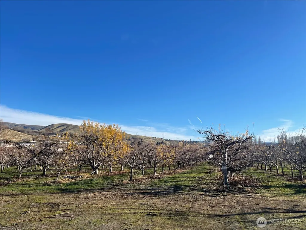 3765 Iroquois Lane Wenatchee WA 98801