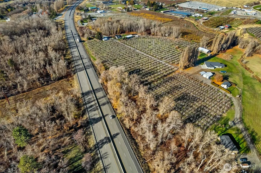 3765 Iroquois Lane Wenatchee WA 98801