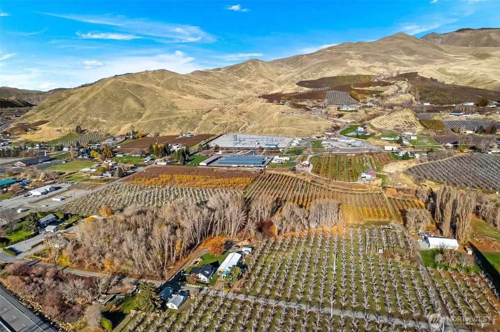 3765 Iroquois Lane Wenatchee WA 98801