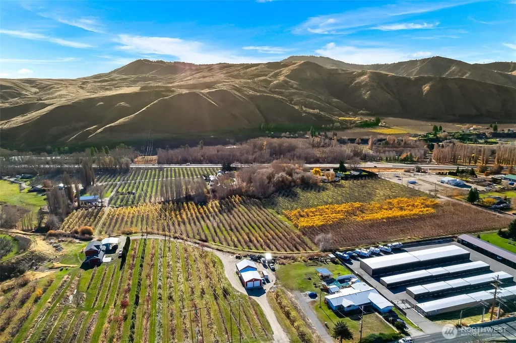 3765 Iroquois Lane Wenatchee WA 98801