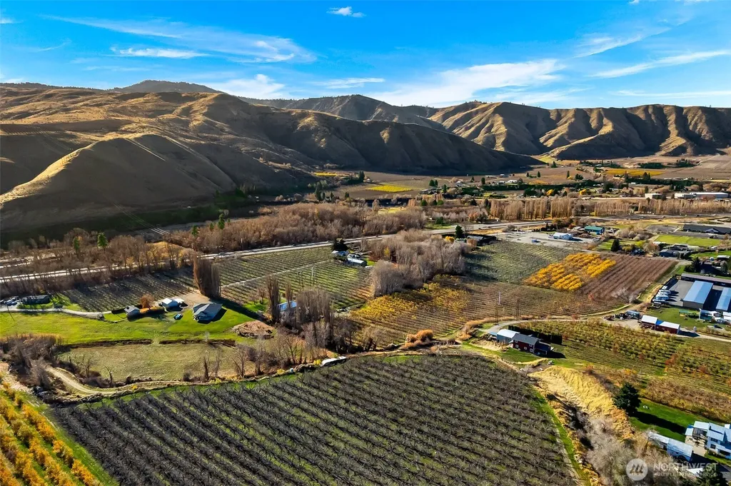 3765 Iroquois Lane Wenatchee WA 98801