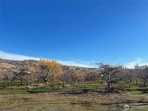 3765 Iroquois Lane Wenatchee WA 98801
