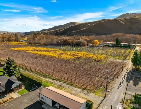 3765 Iroquois Lane Wenatchee WA 98801