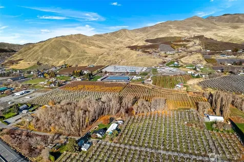 3765 Iroquois Lane Wenatchee WA 98801