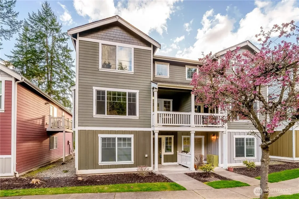14886 36th Avenue Ct E Tacoma WA 98446