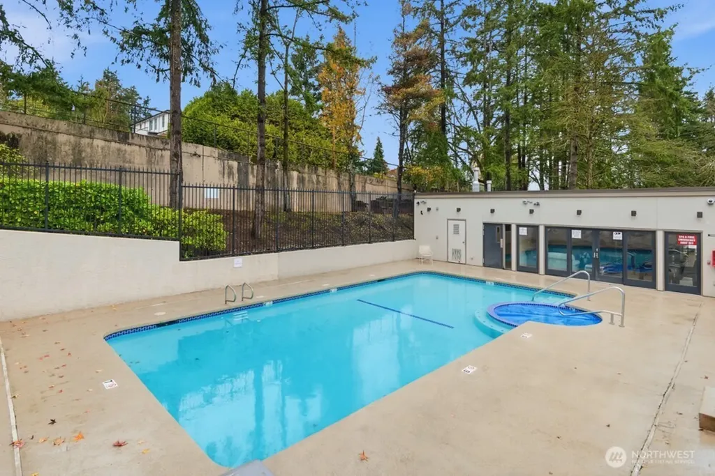 10506 NE 32nd Place Bellevue WA 98004