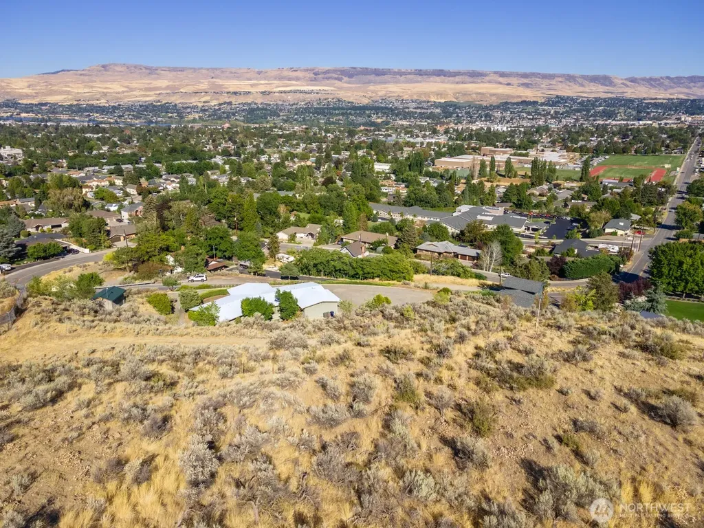 1 Skyline Drive Wenatchee WA 98801