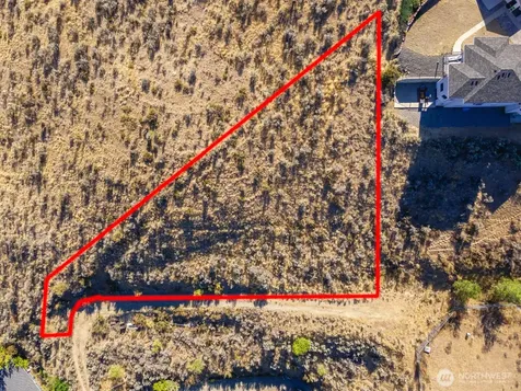 1 Skyline Drive Wenatchee WA 98801