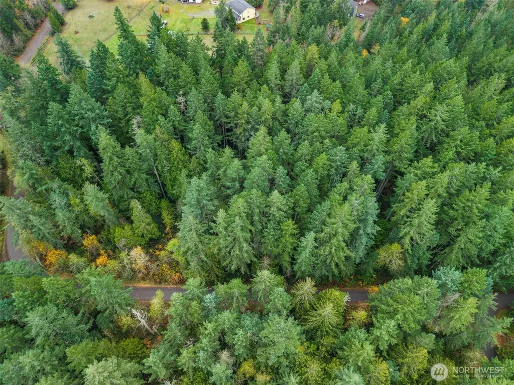5 Larson Lane NW Seabeck WA 98380