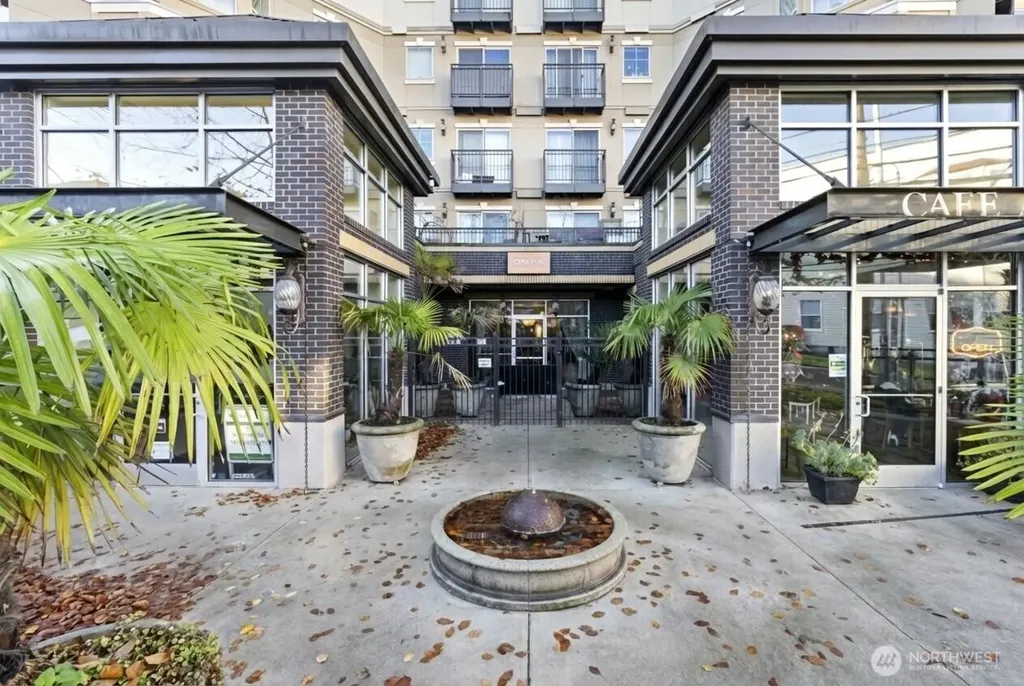1125 E Olive Street Seattle WA 98122