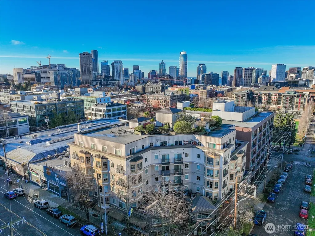 1125 E Olive Street Seattle WA 98122