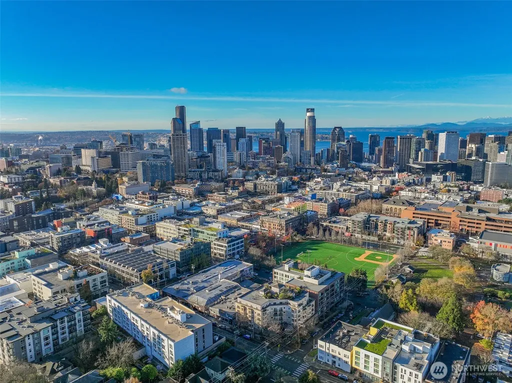 1125 E Olive Street Seattle WA 98122