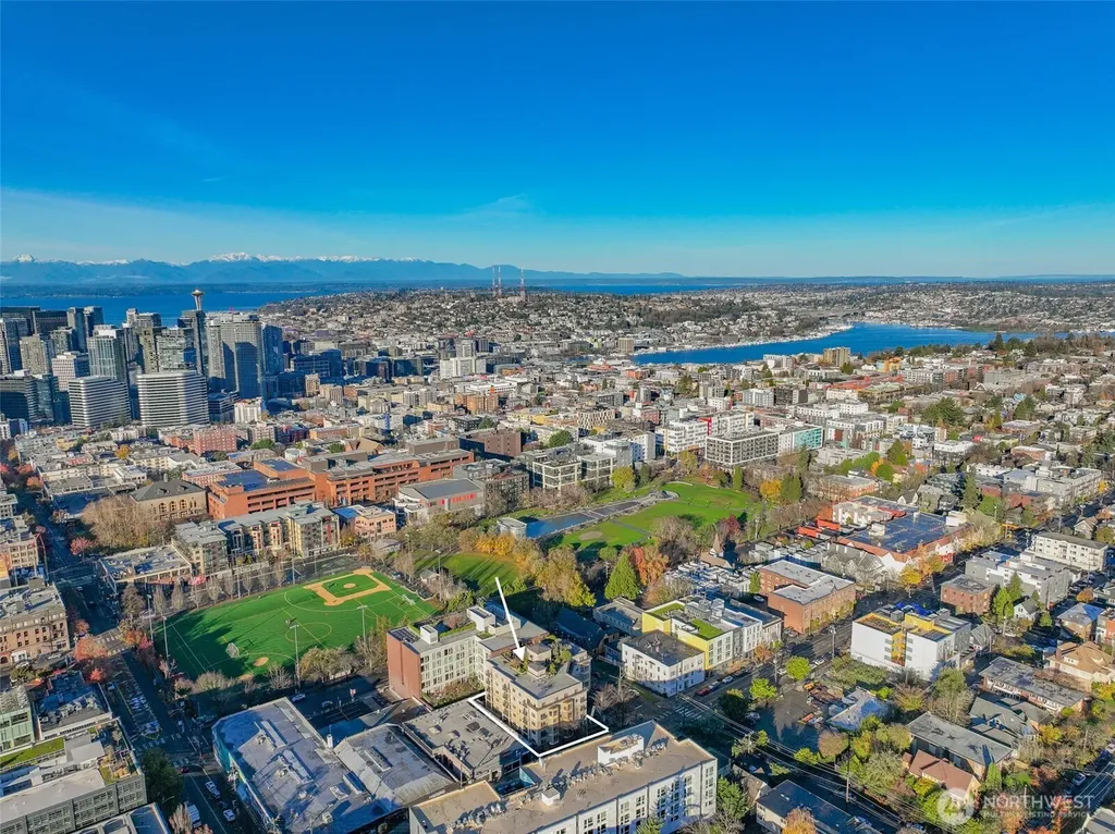 1125 E Olive Street Seattle WA 98122