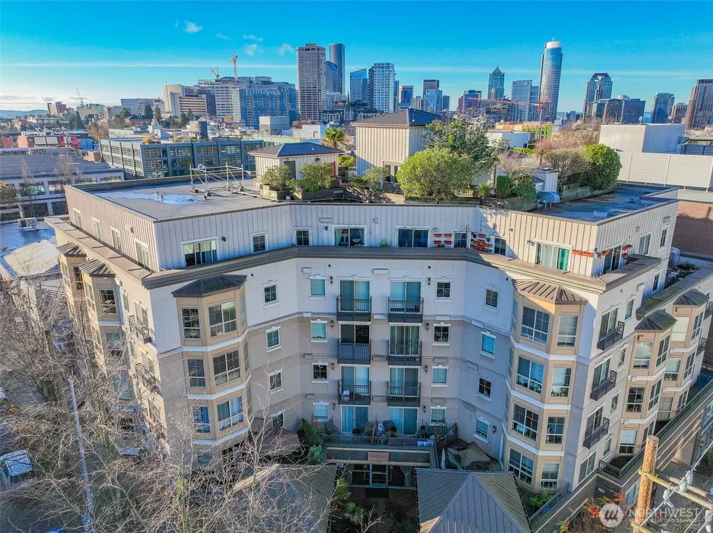 1125 E Olive Street Seattle WA 98122