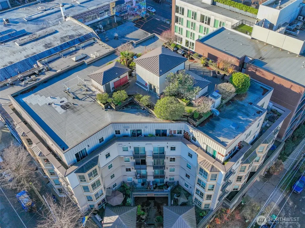 1125 E Olive Street Seattle WA 98122
