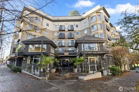 1125 E Olive Street Seattle WA 98122