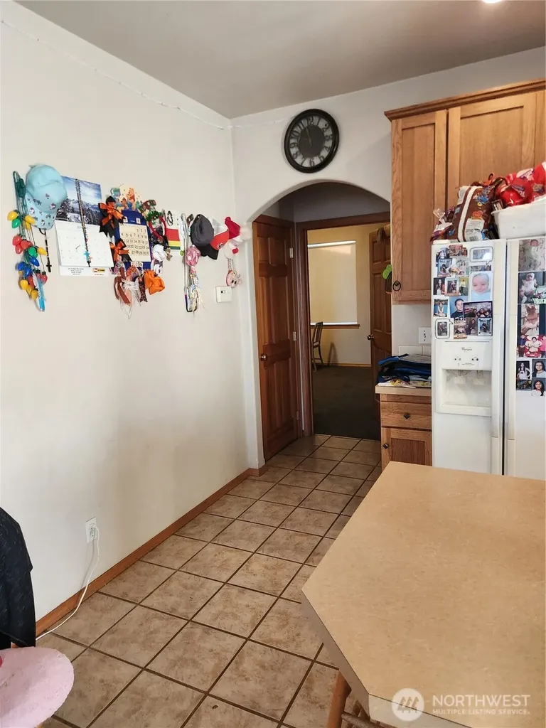 410 NE 3rd Avenue Ephrata WA 98823