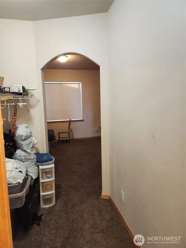 410 NE 3rd Avenue Ephrata WA 98823