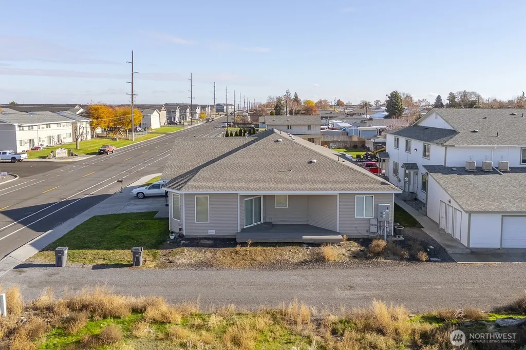 410 NE 3rd Avenue Ephrata WA 98823