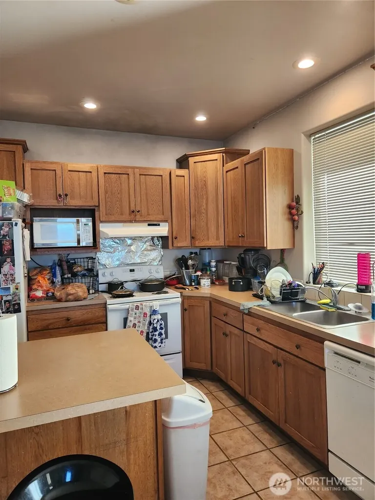 410 NE 3rd Avenue Ephrata WA 98823