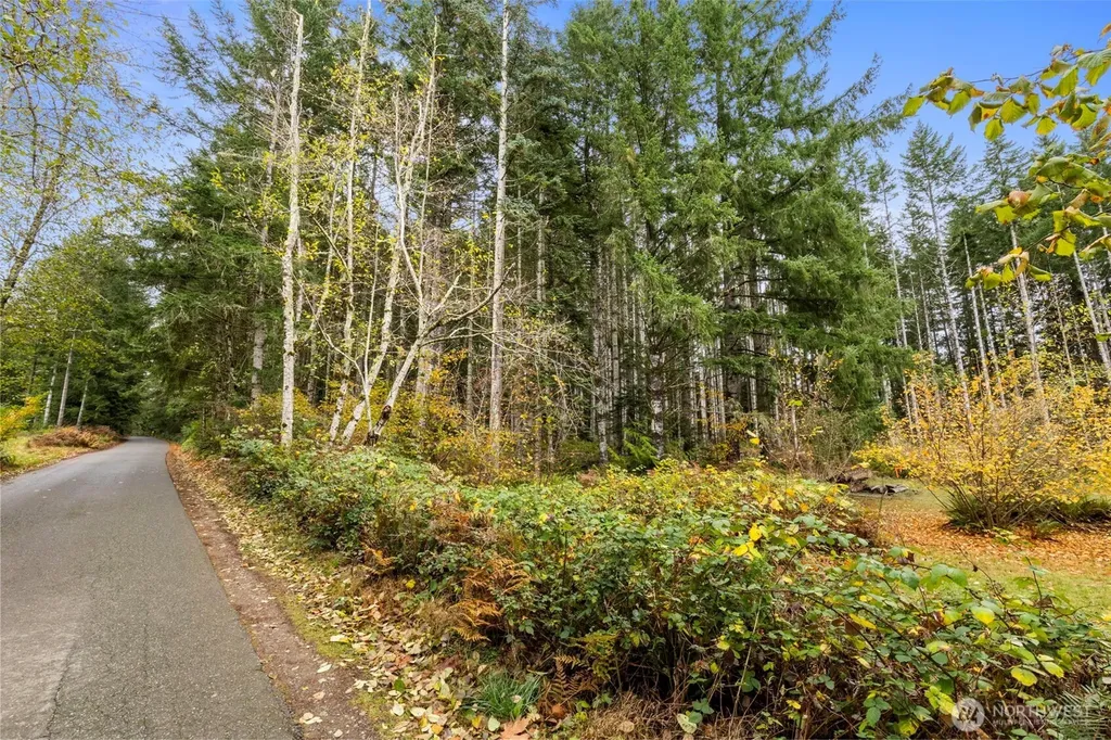 3 Larson Lane NW Seabeck WA 98380