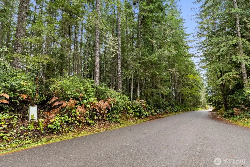 3 Larson Lane NW Seabeck WA 98380