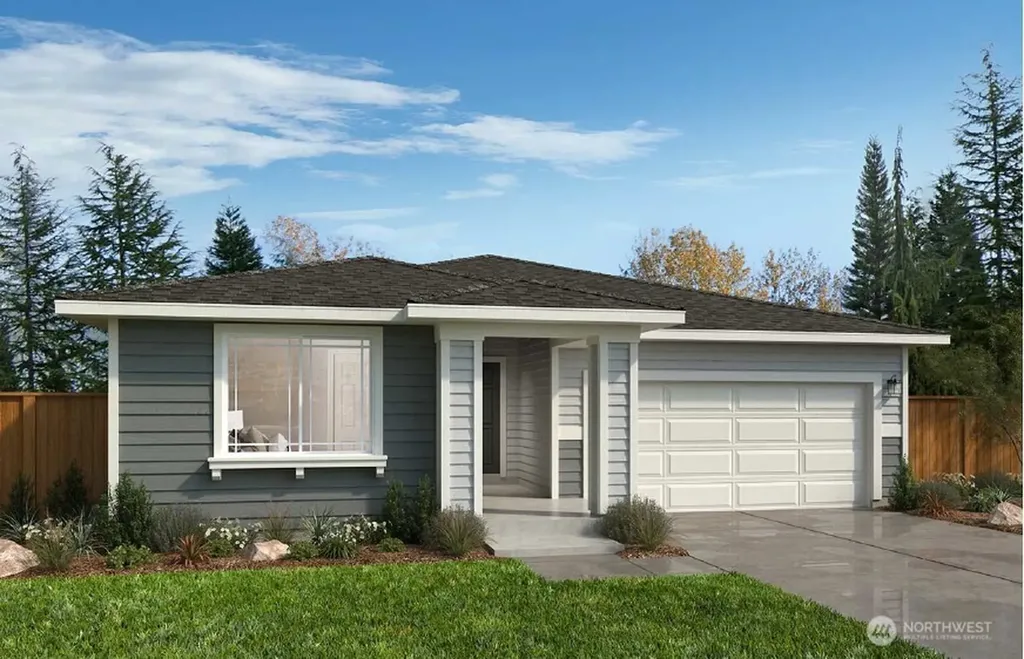 867 Smith Street Buckley WA 98321