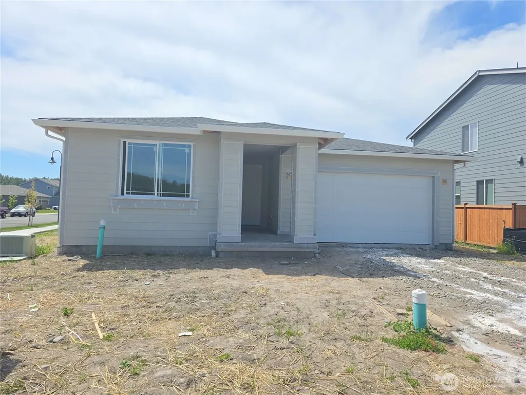 867 Smith Street Buckley WA 98321